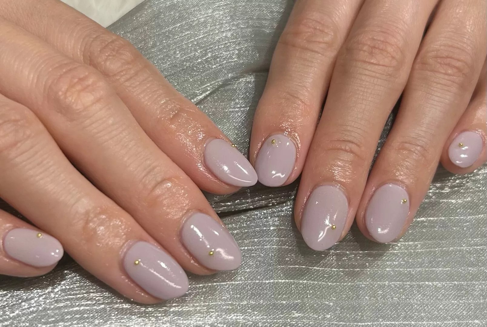 ハンド 定額デザイン - Nail Salon Linda