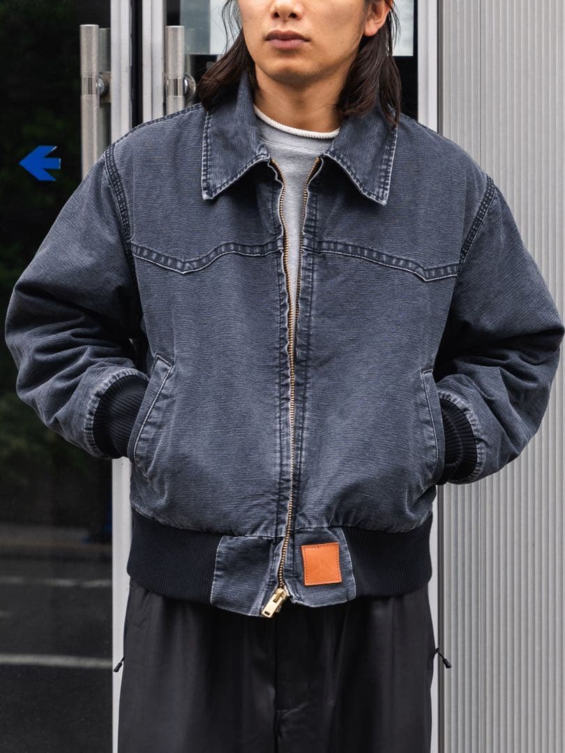 ジャケット・アウター KOOKY ZOO SANTFE JACKET